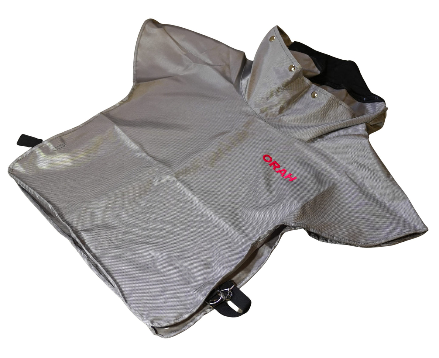 Replacement Nylon Cape for RPB Nova 3 Blast Helmet