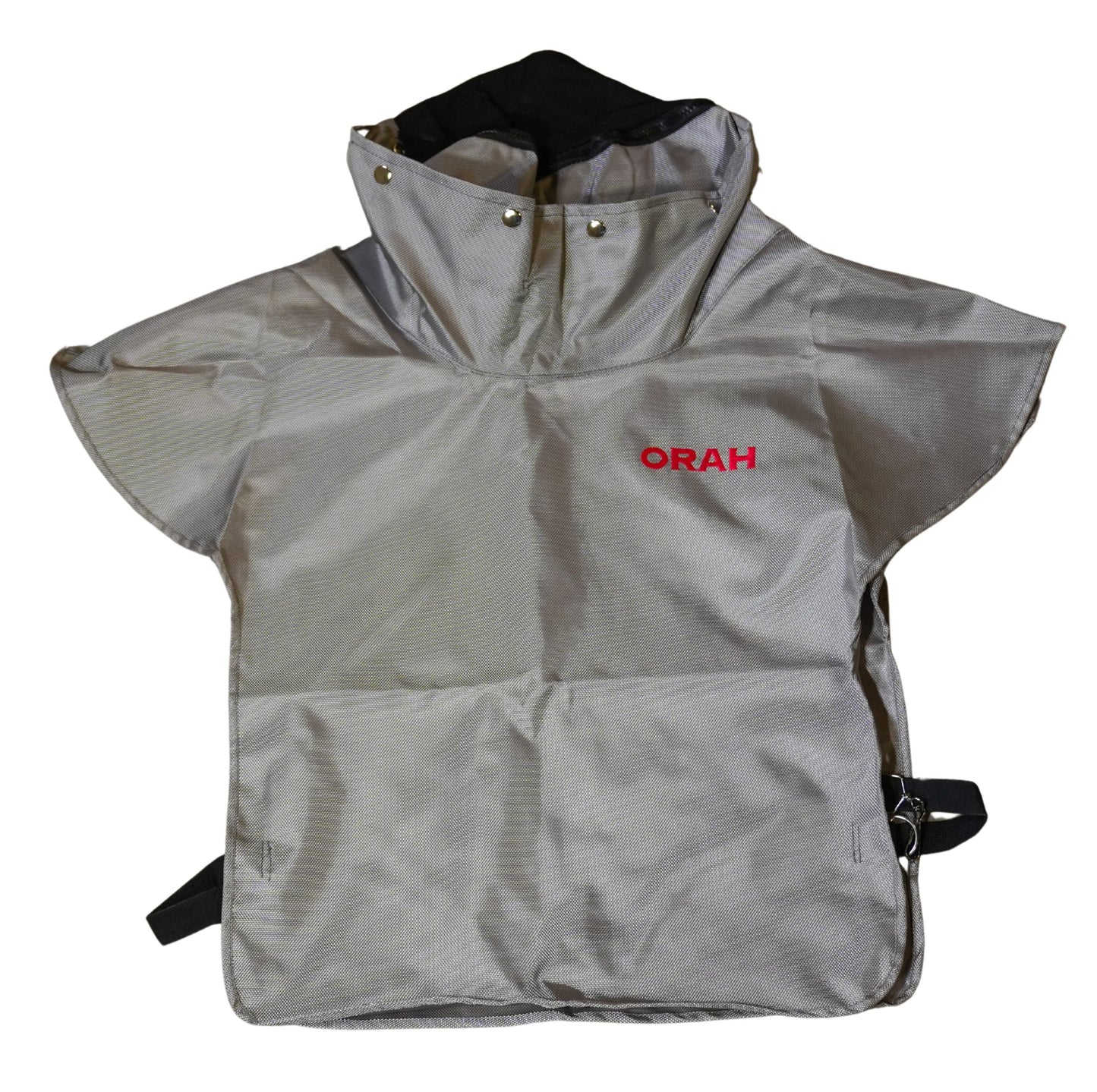 Replacement Nylon Cape for RPB Nova 3 Blast Helmet