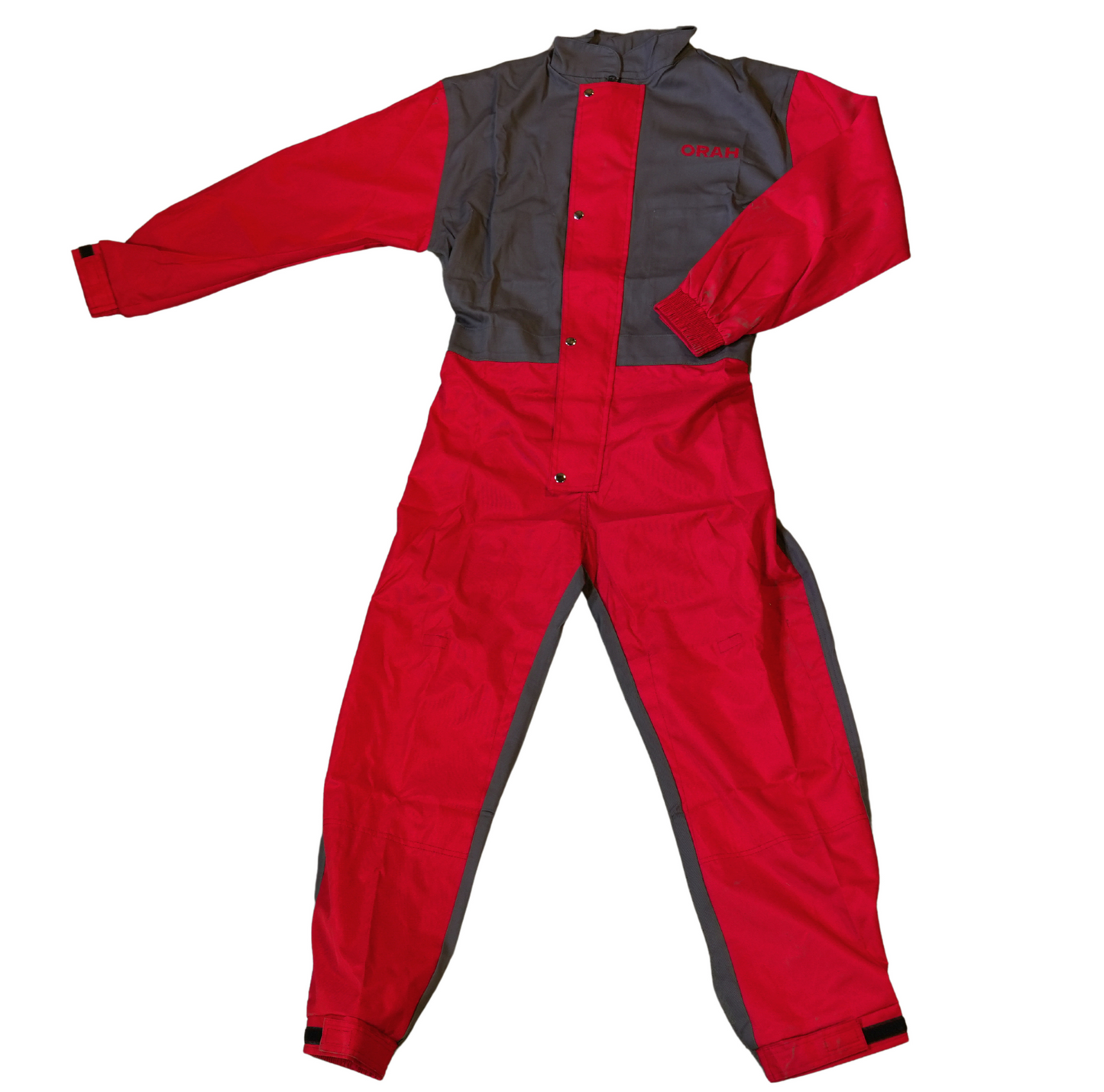Nylon Sandblasting Suit